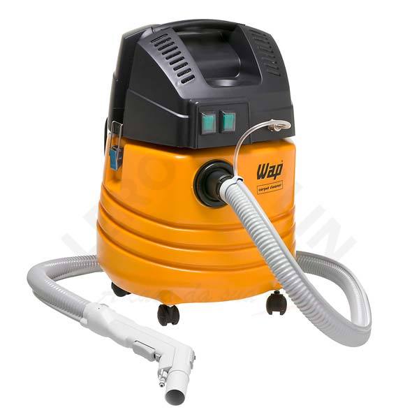Extratora Profissional Carpet Cleaner 25litros Airtao Maquinas
